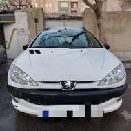 206 تیپ 2 تمیز مدل 1,396