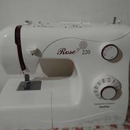 چرخ خیاطی مدل کاچیران کاملا نو