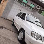 پراید 111 مدل 92 فقط معاوضه