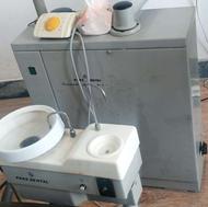 یونیت دندان پزشکی پارس دنتال کا 24