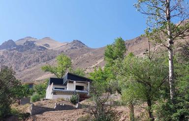 ویلا ییلاقی