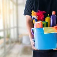 خدمات نظافت منازل ادارات و شرکتها