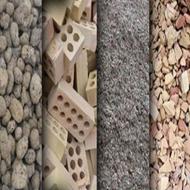 خریدار انواع مصالح ساختمانی نو و کارکرده