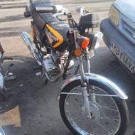 موتور مدل 1401