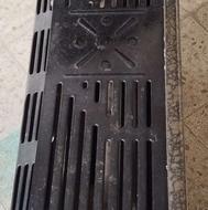 فروش بخاری گازی