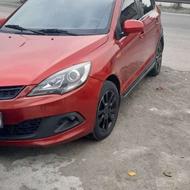 ام وی ام 316 فول آپشن