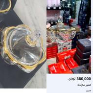 استکان وقندان نو همراه کارتن