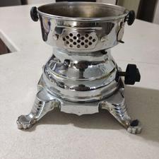 پایه چراغ گازی 2 عدد جنس عالی