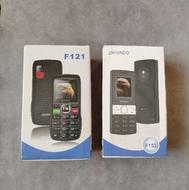 گوشی آکبند دکمه ای اصلی Zhivaco ژیواکو