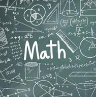 تدریس ریاضی ششم ، هفتم، هشتم