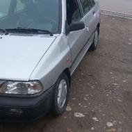 پراید1388هیدرولیک