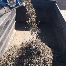 فروش کود مرغ