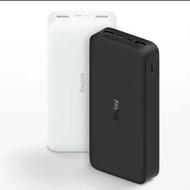 پاور بانک شیایومی 20000 نو و آکبند رنگ مشکی