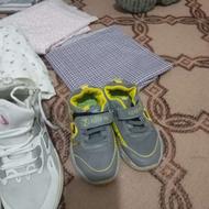 کفش مردانه و بچه گانه