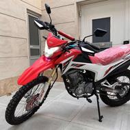 تریل 200 طرح falat CRF