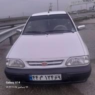 پرایدبسیارتمیز