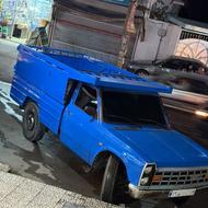 ماشین آس بی رنگ بدون گریسی