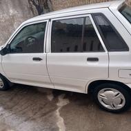 ماشین 111مدل98