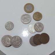 فروش تعدادی سکه جمهوری و شاهنشاهی