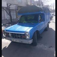 حمل بار از استان گلستان همه روزه تا آمل