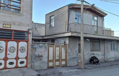 خانه مسکونی ویلایی