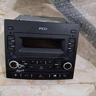 فروش ضبط ماشین