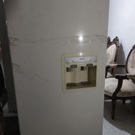 فروش فوری یخچال و یک یخچال فریزر