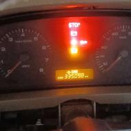 پژو405مدل91دوگانه سوز فابریک