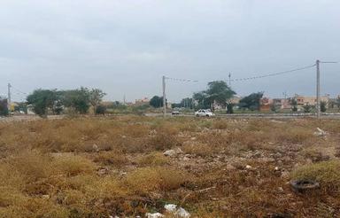 1,452 مترمربع زمین در منطقه بهارستان اهواز