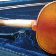 ویولن سوزوکی ناگویا ژاپن