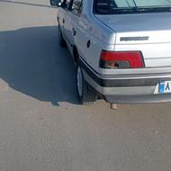 ماشین تهران .فنی عالی .گاز خور