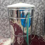 فروش کره گیر برقی