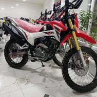 همتاز موتور 404