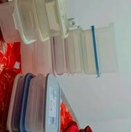 13 عدد ظرف ک حتی تو مایکروویو میشه گذاشت