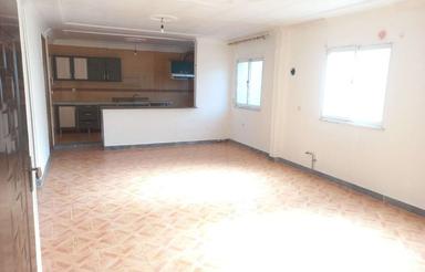 رهن و اجاره آپارتمان طبقه اول در مهدشت