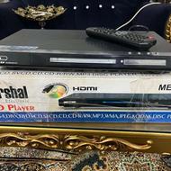 دستگاه DvDمارشال