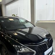 ماشین سوبا M4 خشک