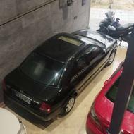 مزدا 323 تیپ 5 اتومات ( نقد و اقساط)1,384