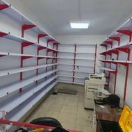 قفسه و استند تک کشو