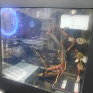 کامپیوتر متوسط گیمینگ و اداری