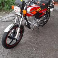 موتور 200 پیشرو مدل 1402