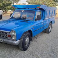 نیسلن مدل 84 بی رنگ دوگانه دست