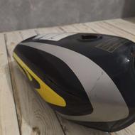 باک موتور کویری