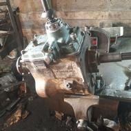 لوازم خاور مینی بوس گیربکس میلنگ سرسیلندر