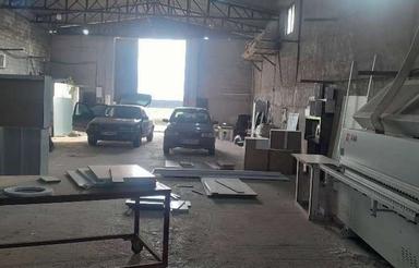 اجاره سوله 300 متر در کمانگرکلا