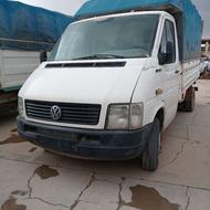 فولکس LT46 باری و سواری2,003