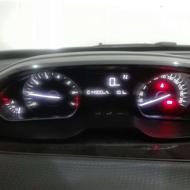 پژو2008خودرویی بی نظیرفوق العاده راحت