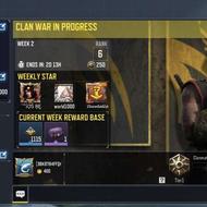 کلن کالاف دیوتی