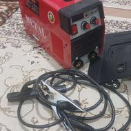 جوشکارسیار