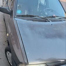 پراید مدل 89